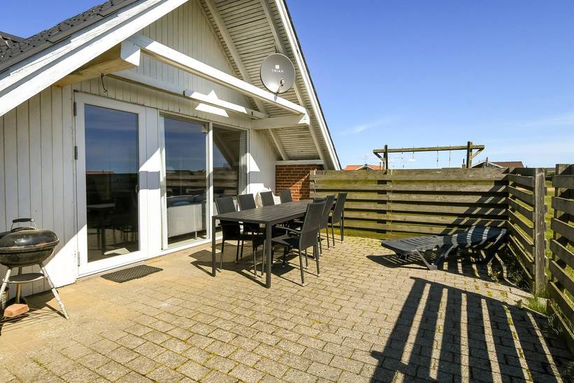 Foto von Ferienhaus KG48 in Vejlby Klit - Westjütland