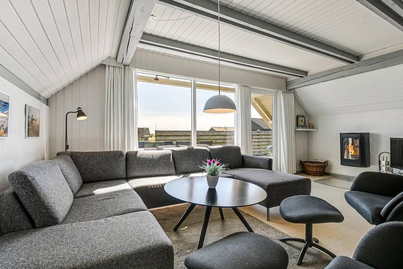 Foto von Ferienhaus KG48 in Vejlby Klit - Westjütland
