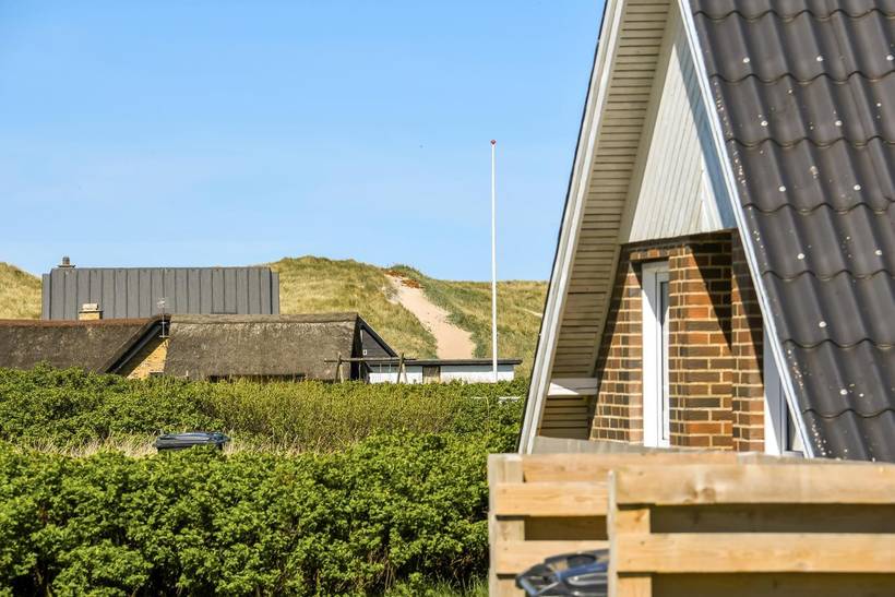 Foto von Ferienhaus KG48 in Vejlby Klit - Westjütland