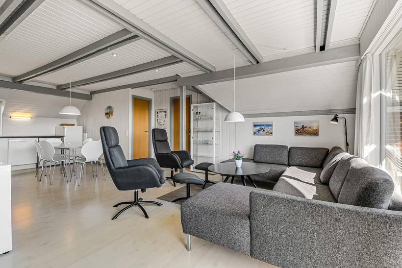Foto von Ferienhaus KG48 in Vejlby Klit - Westjütland