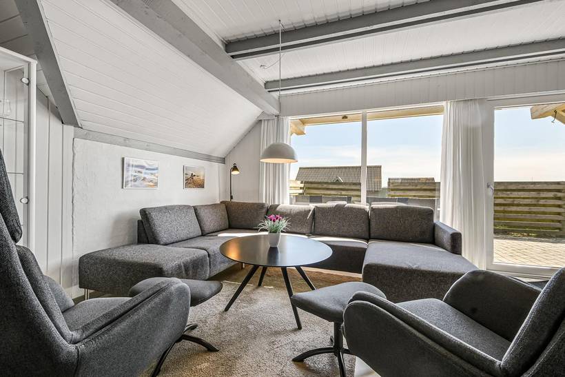 Foto von Ferienhaus KG48 in Vejlby Klit - Westjütland