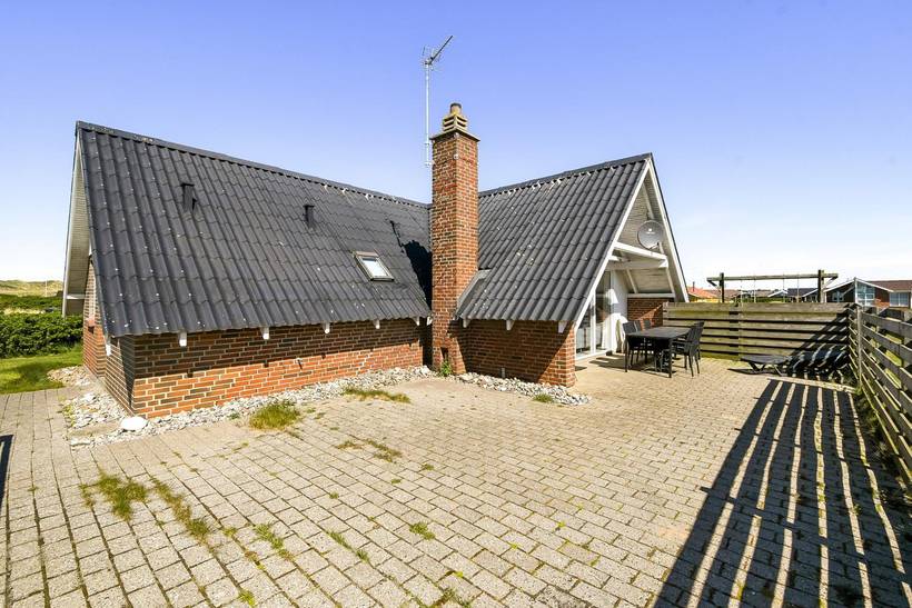Foto von Ferienhaus KG48 in Vejlby Klit - Westjütland