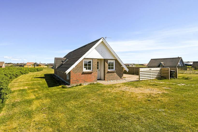 Foto von Ferienhaus KG48 in Vejlby Klit - Westjütland