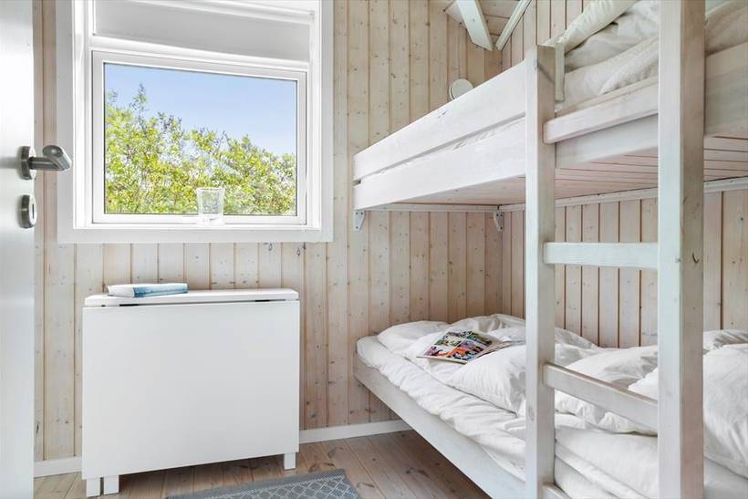 Foto von Ferienhaus KG49 in Mårup - Samsø