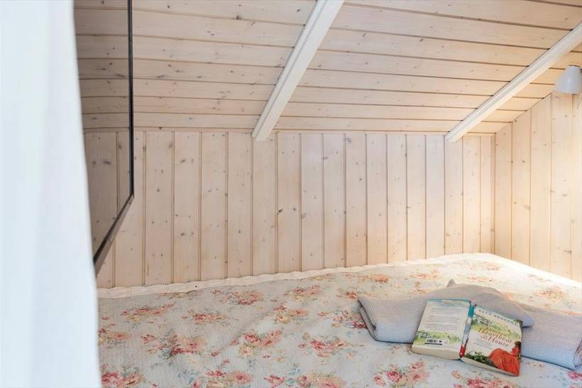 Foto von Ferienhaus KG49 in Mårup - Samsø