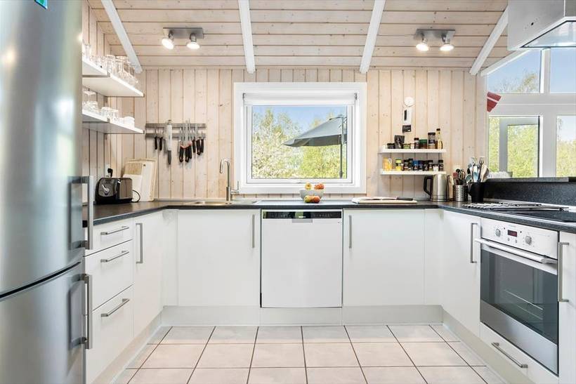 Foto von Ferienhaus KG49 in Mårup - Samsø