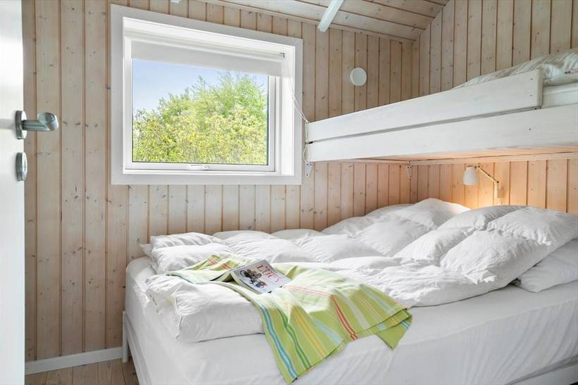 Foto von Ferienhaus KG49 in Mårup - Samsø