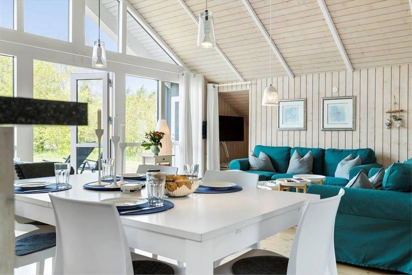 Foto von Ferienhaus KG49 in Mårup - Samsø