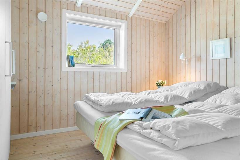 Foto von Ferienhaus KG49 in Mårup - Samsø