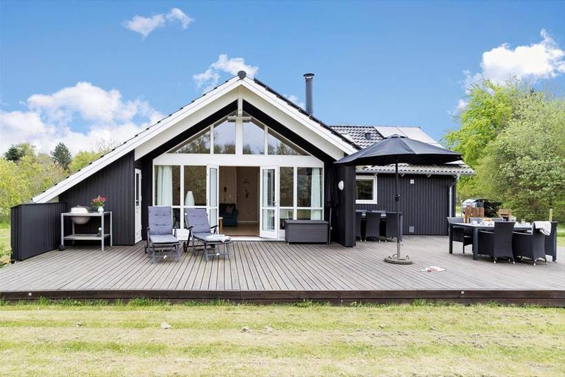 Foto von Ferienhaus KG49 in Mårup - Samsø