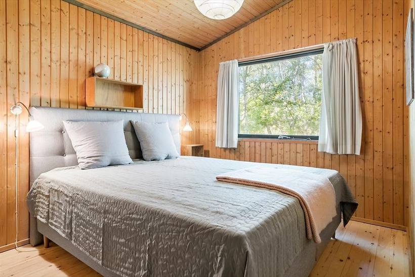 Foto von Ferienhaus KG50 in Mårup - Samsø