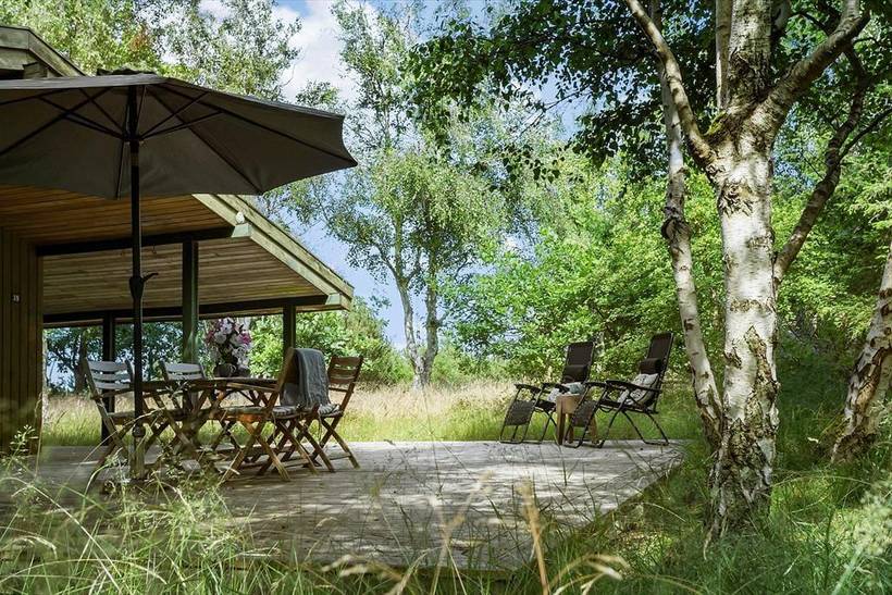 Foto von Ferienhaus KG50 in Mårup - Samsø