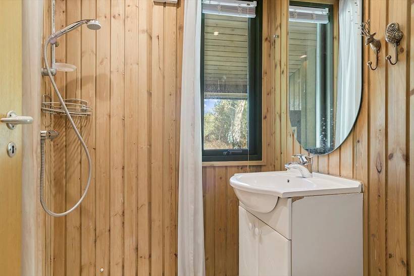 Foto von Ferienhaus KG50 in Mårup - Samsø