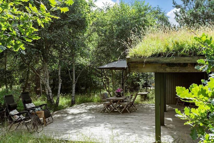 Foto von Ferienhaus KG50 in Mårup - Samsø