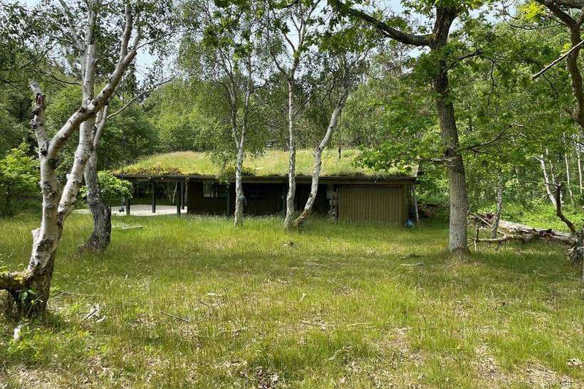 Foto von Ferienhaus KG50 in Mårup - Samsø