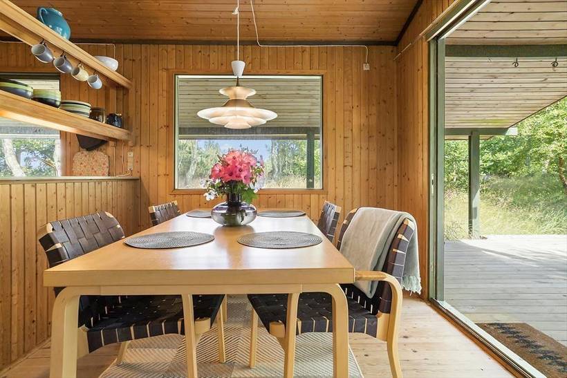 Foto von Ferienhaus KG50 in Mårup - Samsø