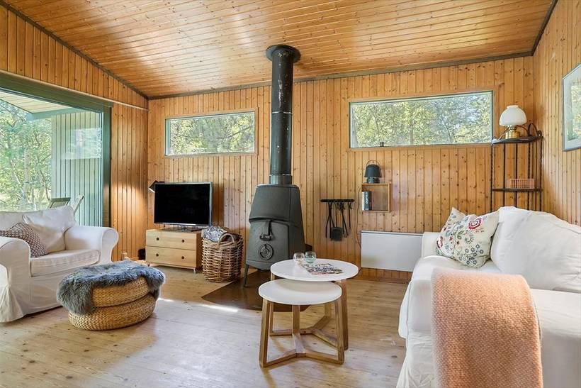 Foto von Ferienhaus KG50 in Mårup - Samsø