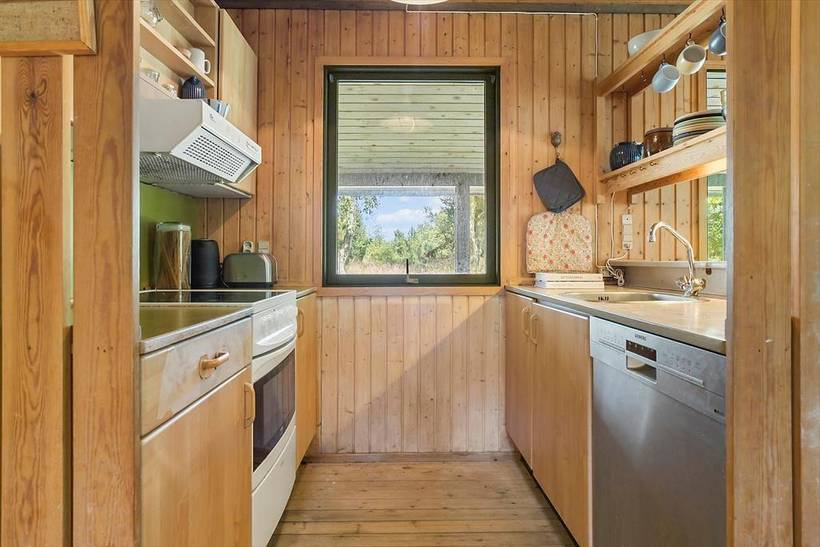 Foto von Ferienhaus KG50 in Mårup - Samsø