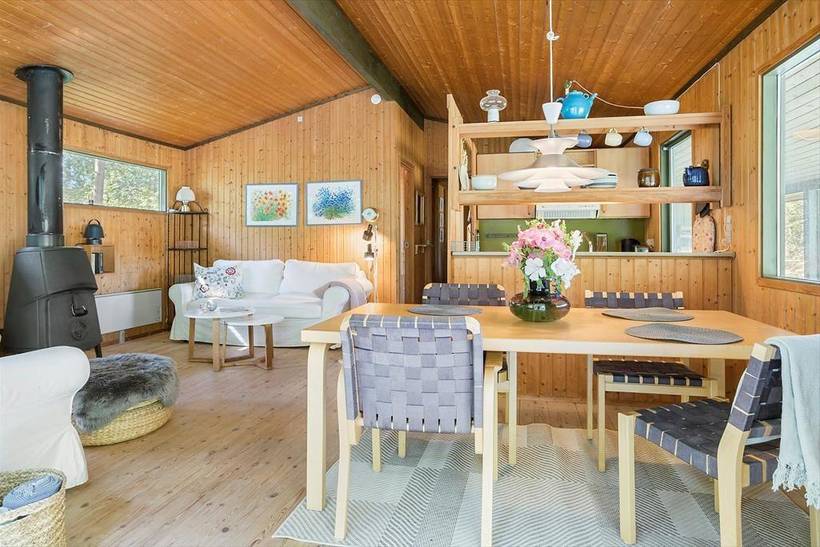 Foto von Ferienhaus KG50 in Mårup - Samsø