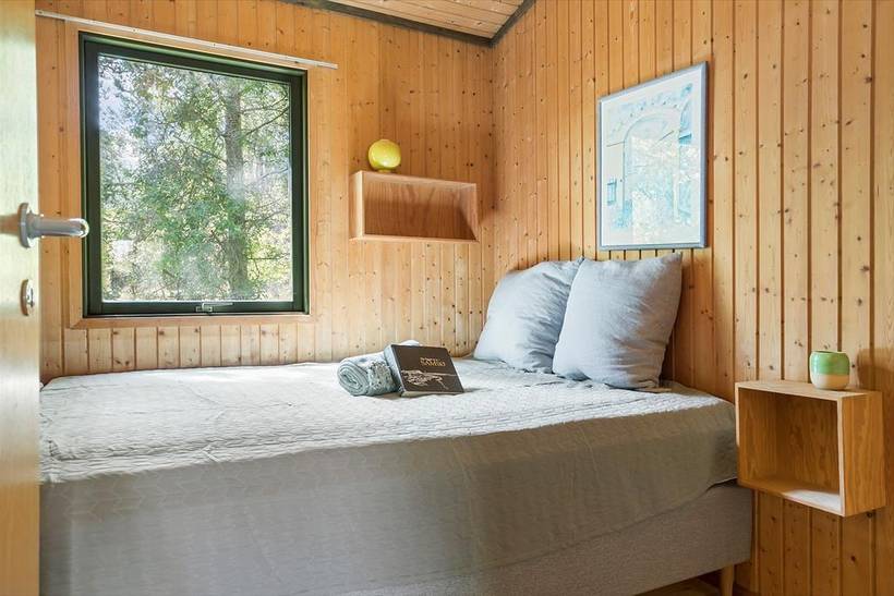 Foto von Ferienhaus KG50 in Mårup - Samsø