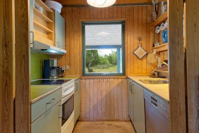 Foto von Ferienhaus KG50 in Mårup - Samsø