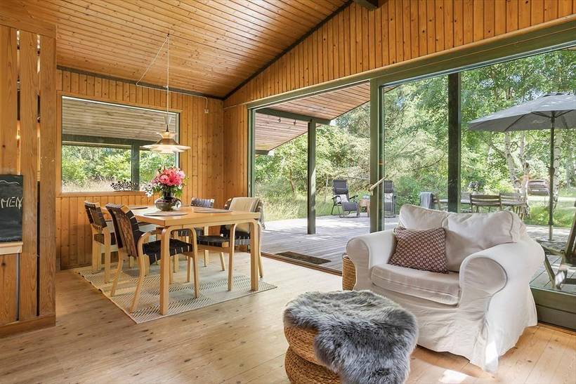 Foto von Ferienhaus KG50 in Mårup - Samsø