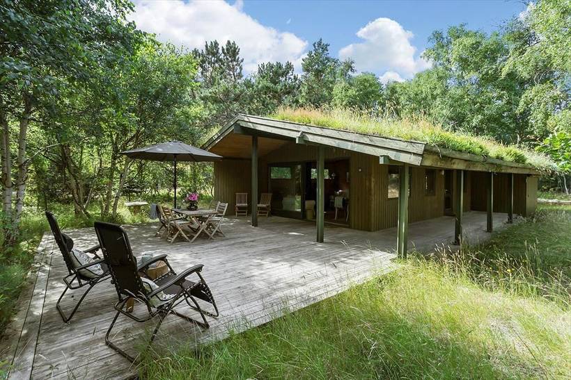 Foto von Ferienhaus KG50 in Mårup - Samsø