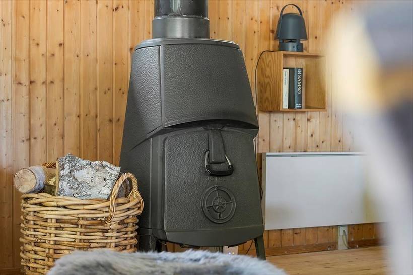 Foto von Ferienhaus KG50 in Mårup - Samsø