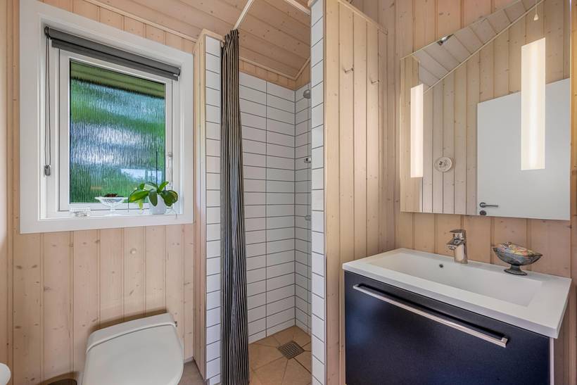 Foto von Ferienhaus KG51 in Houstrup - Westjütland