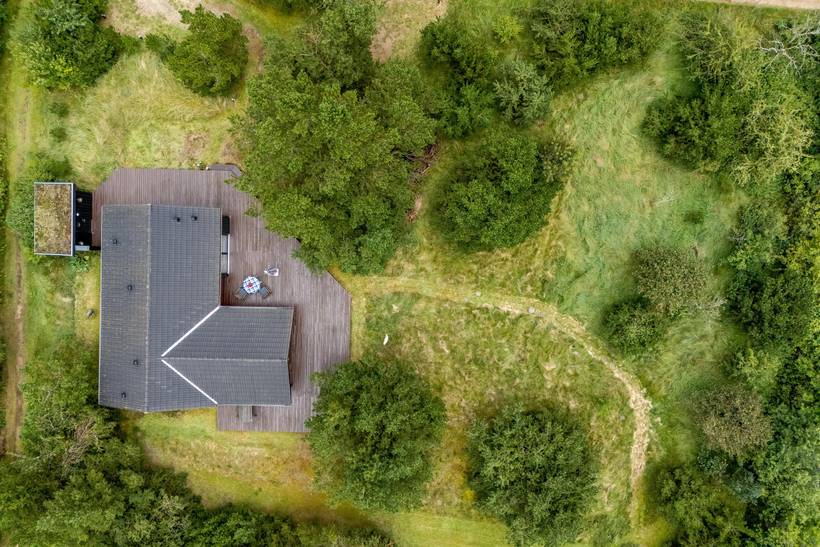 Foto von Ferienhaus KG51 in Houstrup - Westjütland