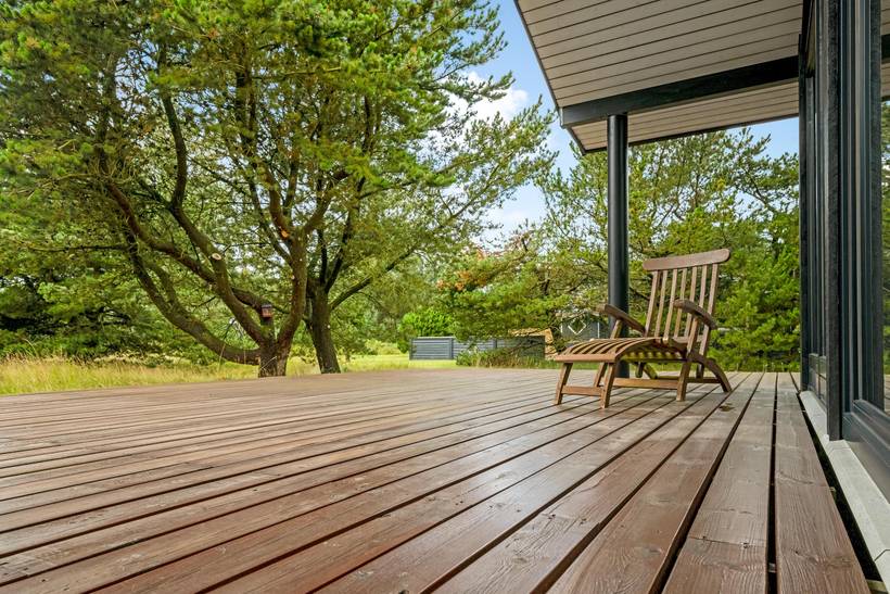 Foto von Ferienhaus KG51 in Houstrup - Westjütland