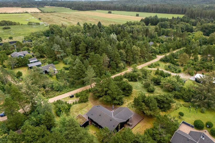 Foto von Ferienhaus KG51 in Houstrup - Westjütland