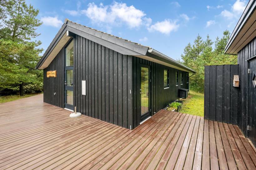Foto von Ferienhaus KG51 in Houstrup - Westjütland