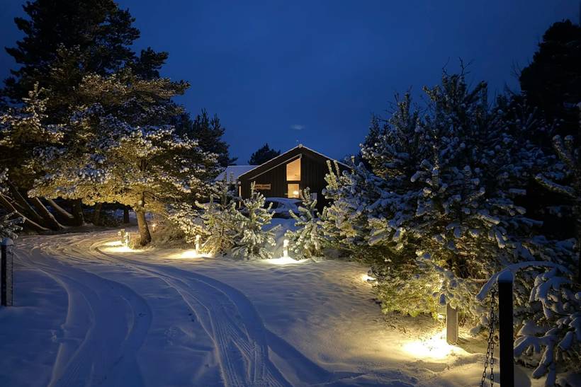 Foto von Ferienhaus KG51 in Houstrup - Westjütland