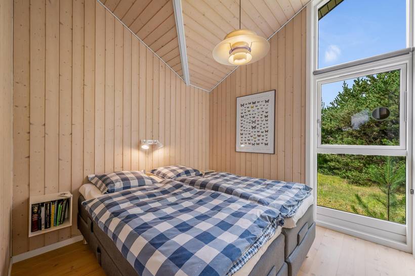 Foto von Ferienhaus KG51 in Houstrup - Westjütland