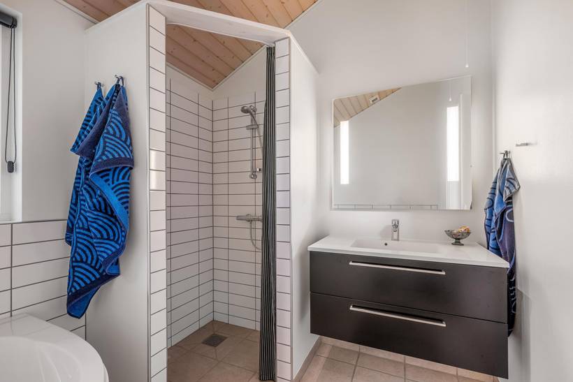 Foto von Ferienhaus KG51 in Houstrup - Westjütland
