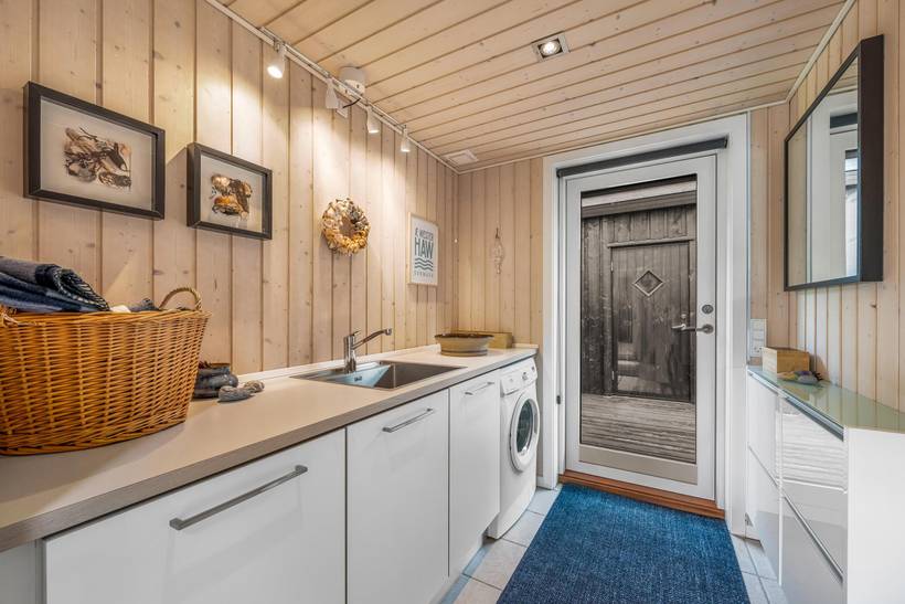 Foto von Ferienhaus KG51 in Houstrup - Westjütland