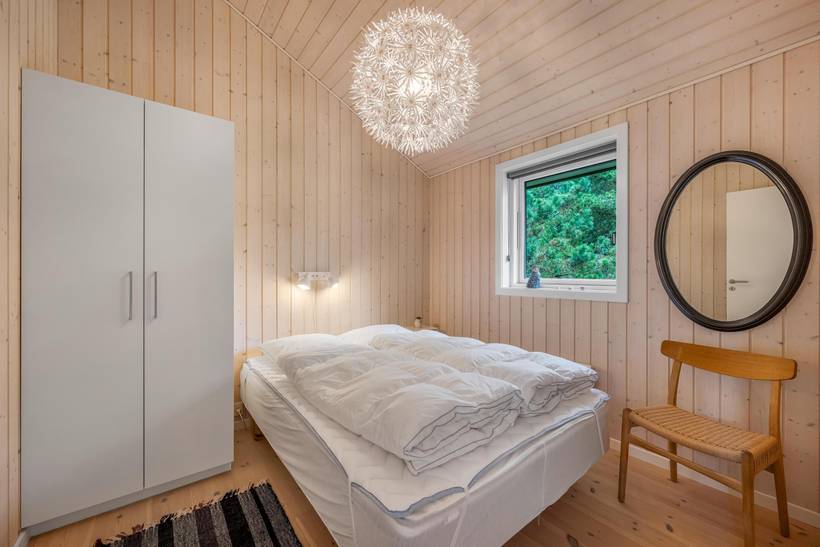 Foto von Ferienhaus KG51 in Houstrup - Westjütland