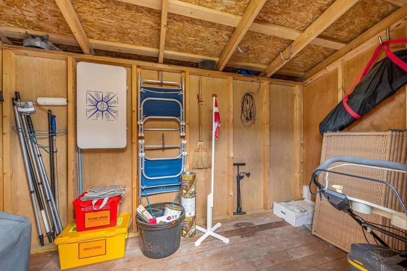 Foto von Ferienhaus KG51 in Houstrup - Westjütland