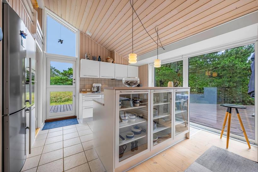 Foto von Ferienhaus KG51 in Houstrup - Westjütland