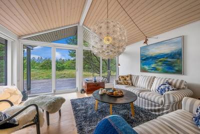 Vorschaubild von Ferienhaus KG51 in Houstrup - Westjütland