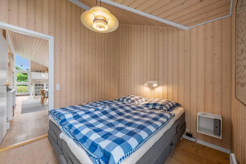 Foto von Ferienhaus KG51 in Houstrup - Westjütland