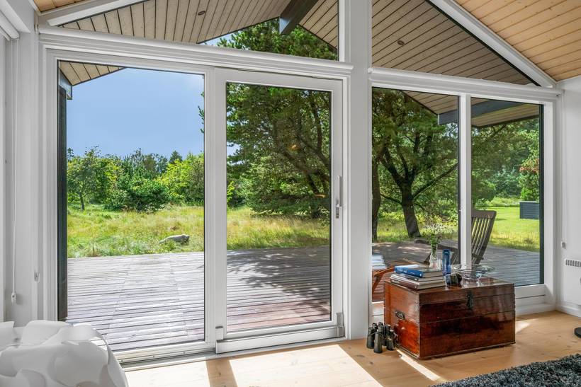 Foto von Ferienhaus KG51 in Houstrup - Westjütland