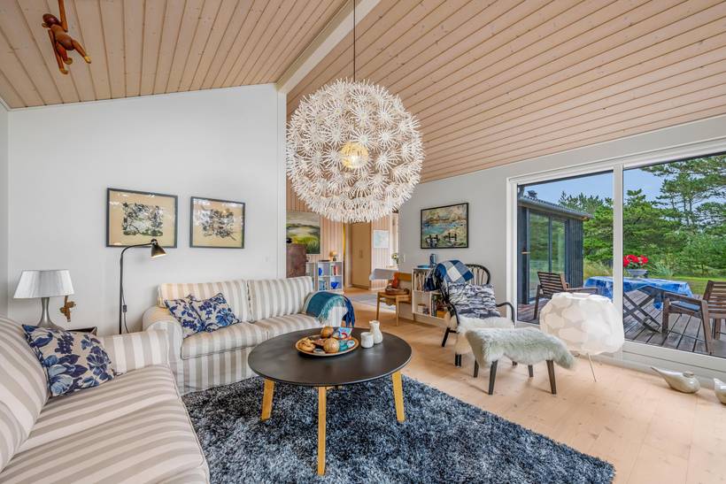 Foto von Ferienhaus KG51 in Houstrup - Westjütland