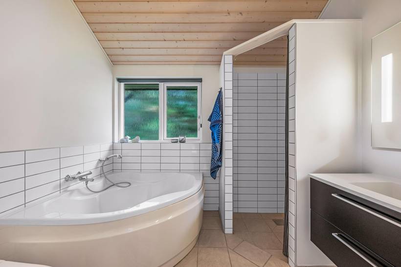 Foto von Ferienhaus KG51 in Houstrup - Westjütland