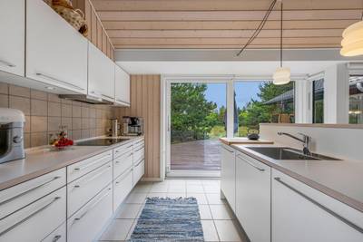 Vorschaubild von Ferienhaus KG51 in Houstrup - Westjütland