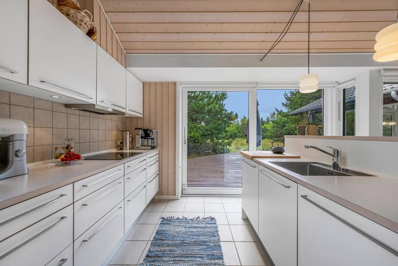 Foto von Ferienhaus KG51 in Houstrup - Westjütland
