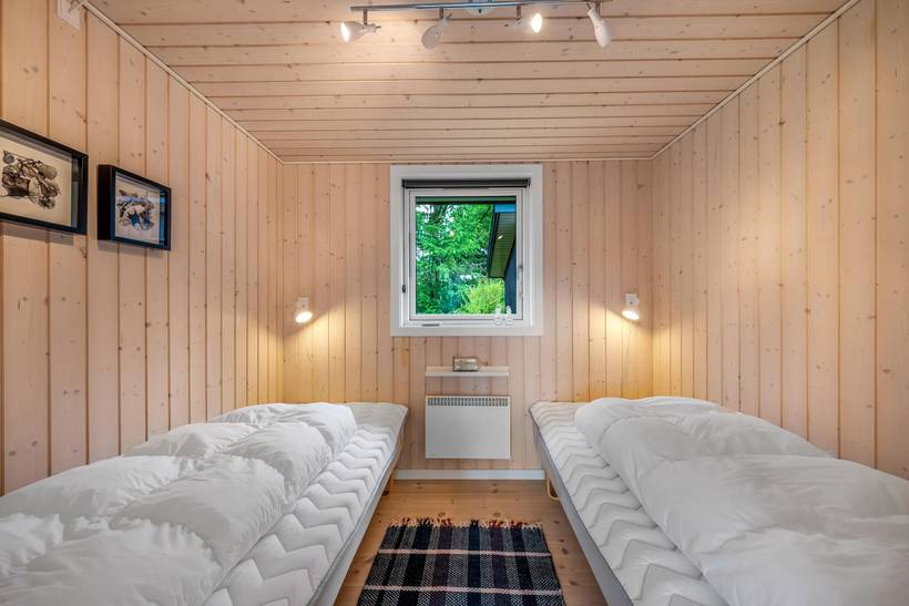 Foto von Ferienhaus KG51 in Houstrup - Westjütland