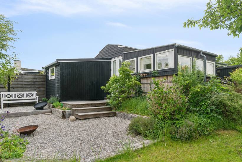 Foto von Ferienhaus KG52 in Sejerø Bugt - Westseeland