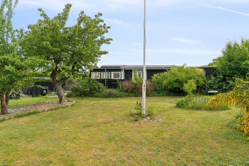 Foto von Ferienhaus KG52 in Sejerø Bugt - Westseeland
